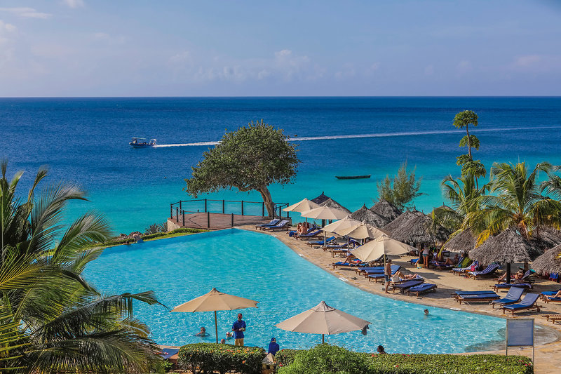 Royal Zanzibar Beach Resort 16