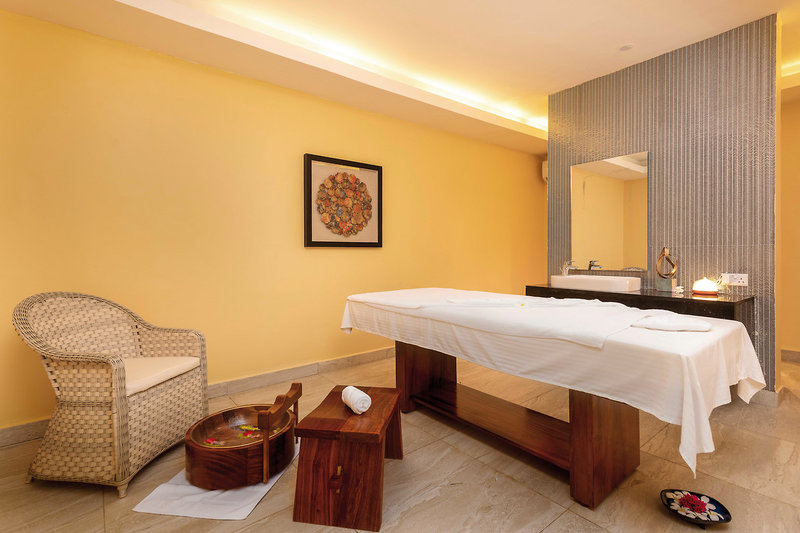 Royal Zanzibar Beach Resort 20