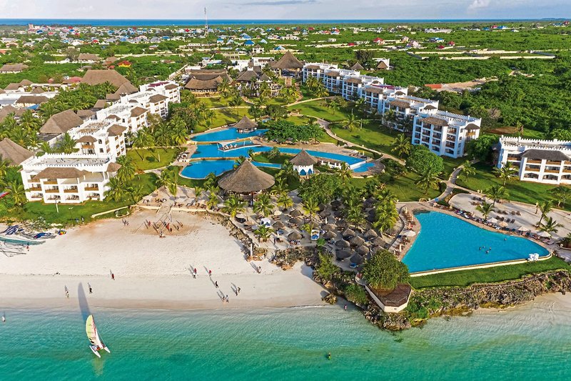 Royal Zanzibar Beach Resort 1
