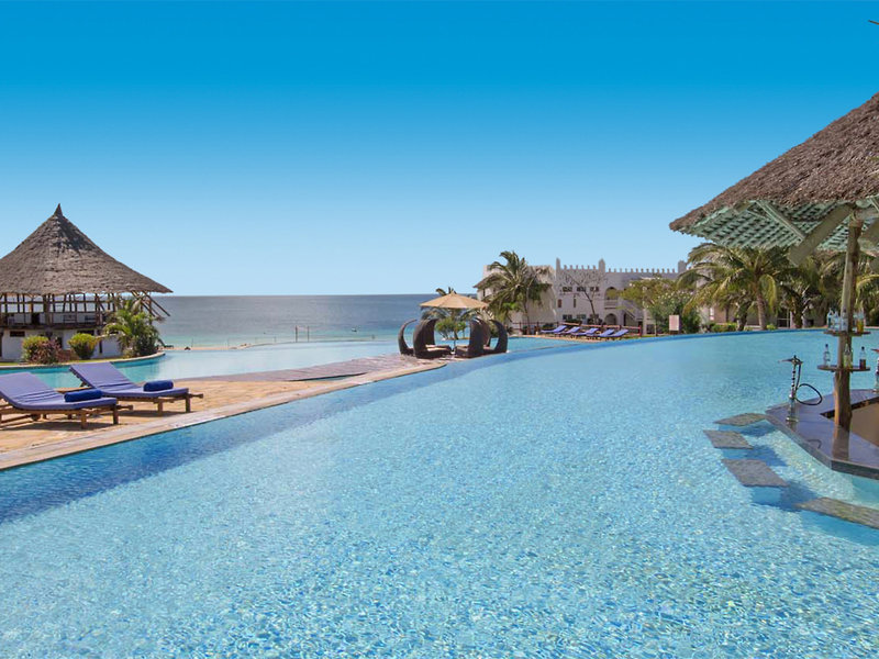 Royal Zanzibar Beach Resort 2