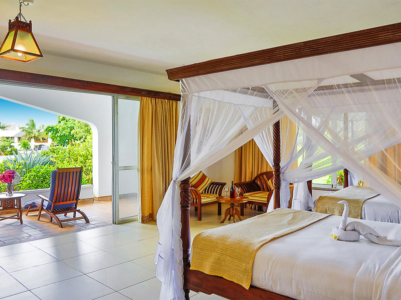Royal Zanzibar Beach Resort 3