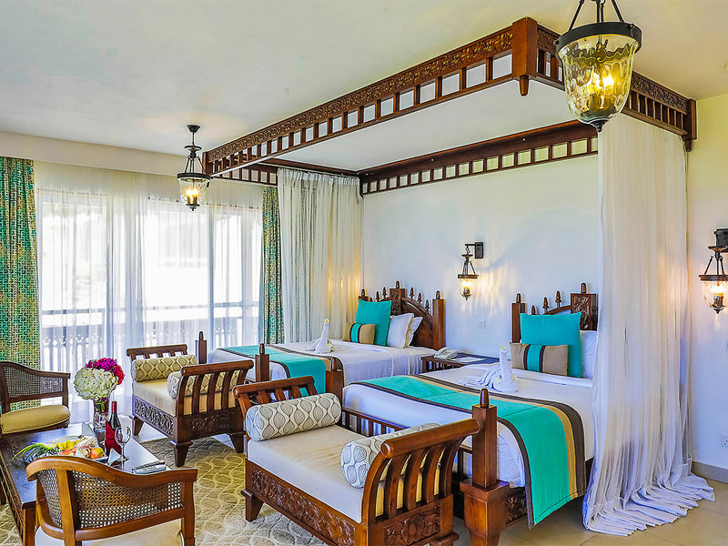 Royal Zanzibar Beach Resort 8