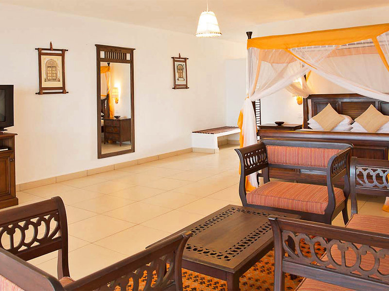 Royal Zanzibar Beach Resort 9