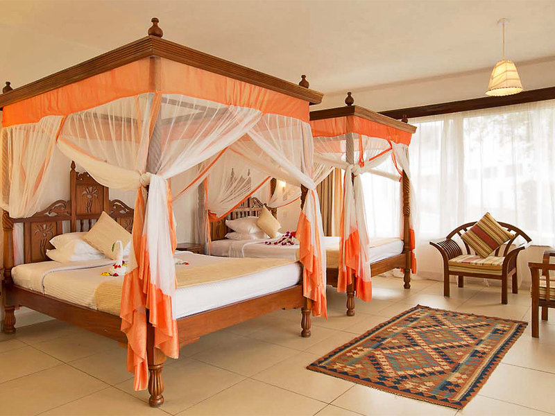 Royal Zanzibar Beach Resort 10