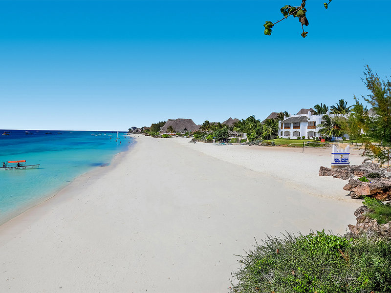 Royal Zanzibar Beach Resort 12