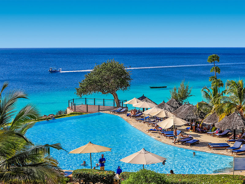 Royal Zanzibar Beach Resort 13