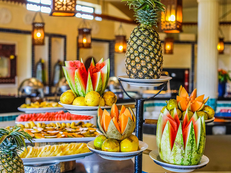 Royal Zanzibar Beach Resort 14