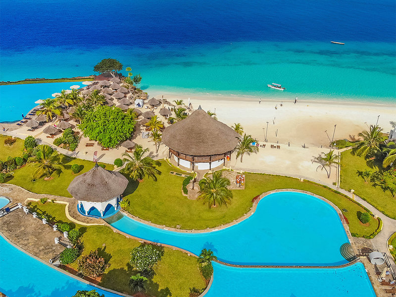 Royal Zanzibar Beach Resort 15