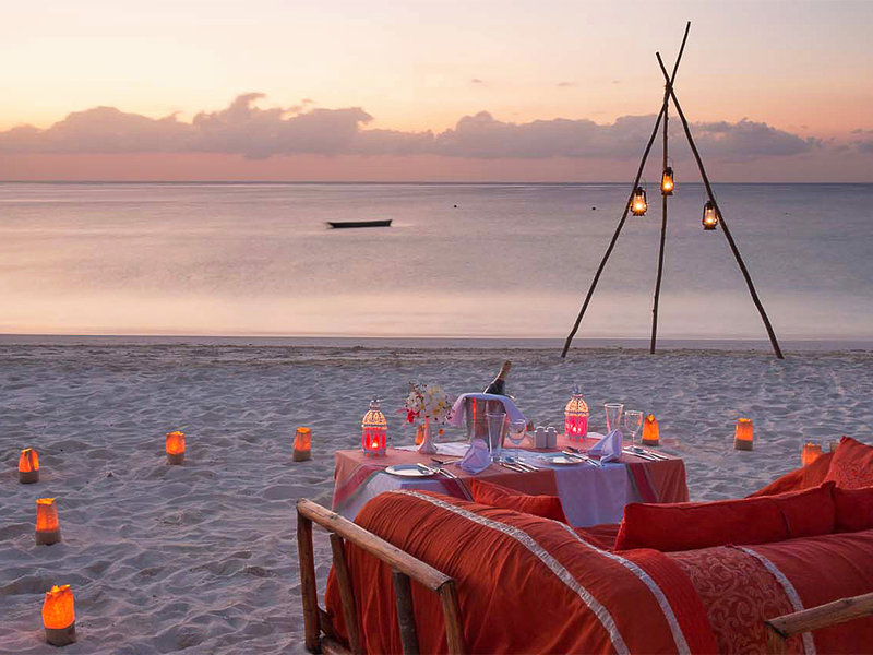 Royal Zanzibar Beach Resort 16