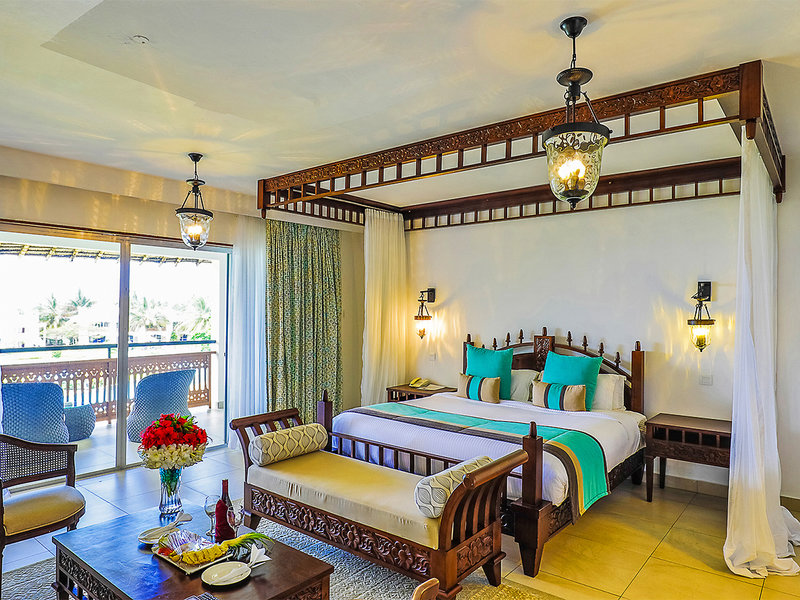 Royal Zanzibar Beach Resort 17