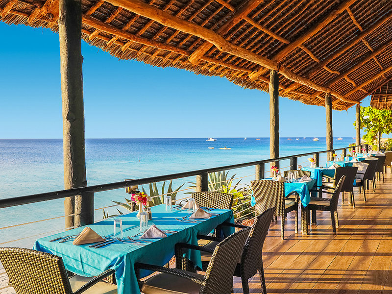 Royal Zanzibar Beach Resort 18