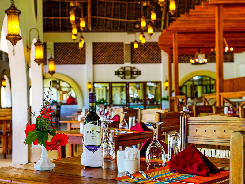 Royal Zanzibar Beach Resort 19