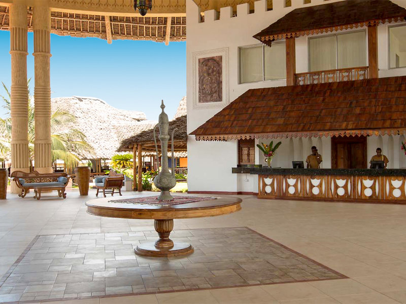 Royal Zanzibar Beach Resort 20