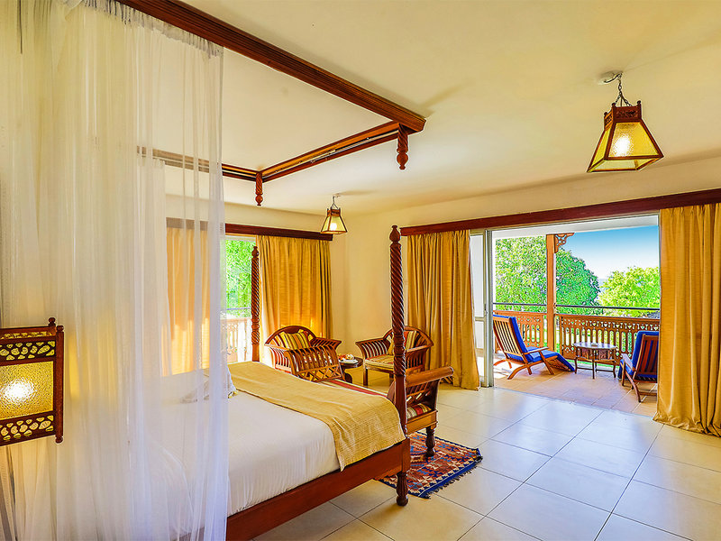 Royal Zanzibar Beach Resort 22