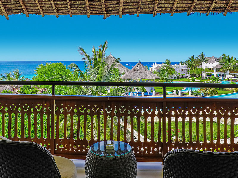 Royal Zanzibar Beach Resort 23