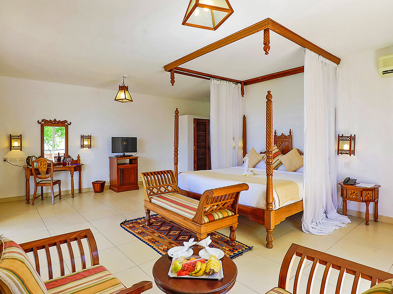 Royal Zanzibar Beach Resort 25