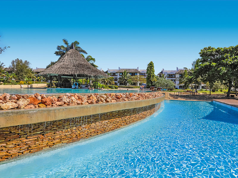 Royal Zanzibar Beach Resort 26