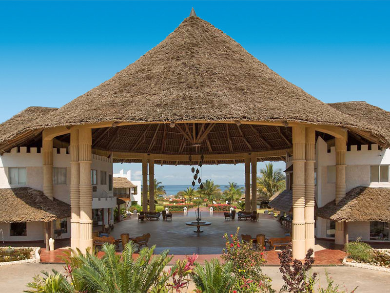 Royal Zanzibar Beach Resort 28