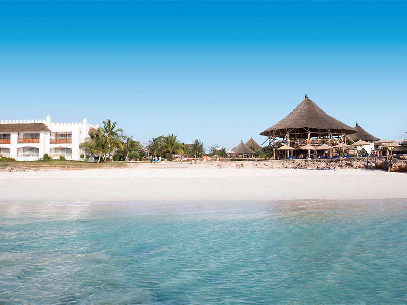 Royal Zanzibar Beach Resort 29