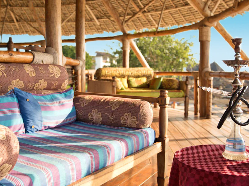 Royal Zanzibar Beach Resort 30