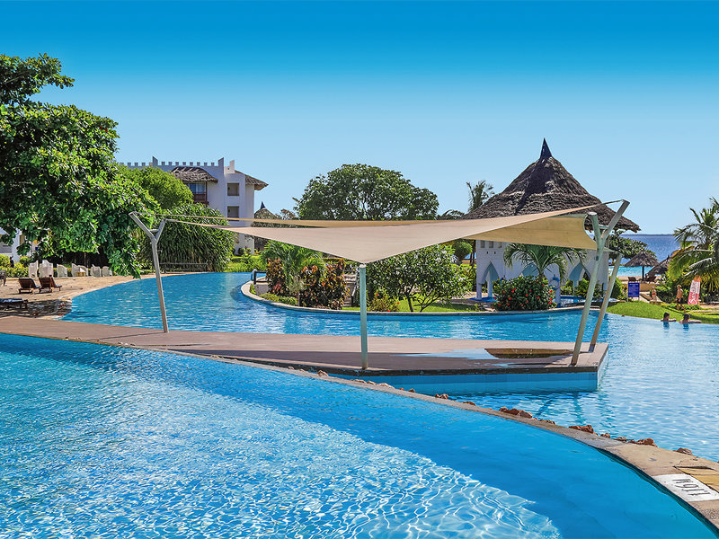 Royal Zanzibar Beach Resort 31