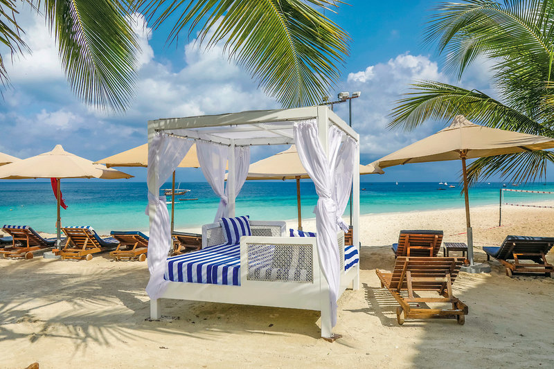 Royal Zanzibar Beach Resort 2