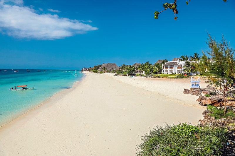 Royal Zanzibar Beach Resort 5