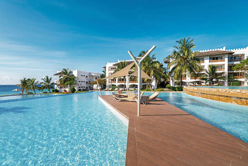 Royal Zanzibar Beach Resort 6