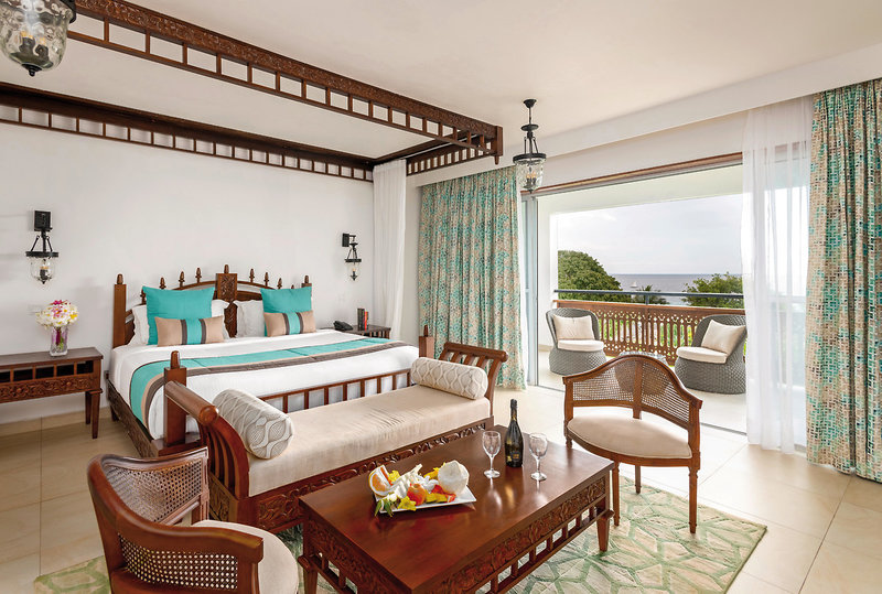Royal Zanzibar Beach Resort 7