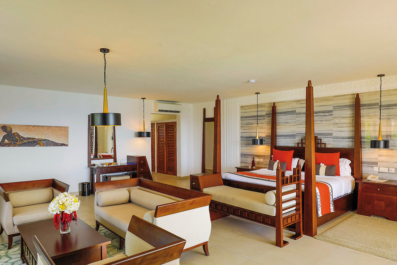 Royal Zanzibar Beach Resort 10