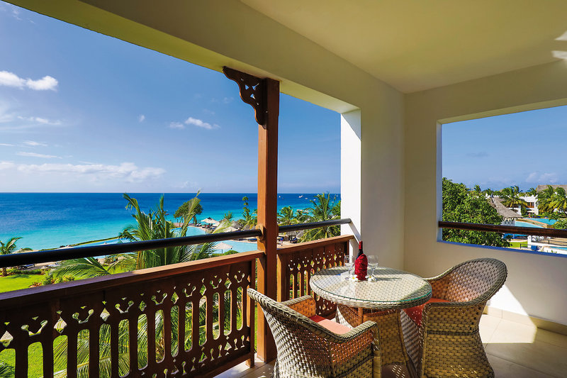 Royal Zanzibar Beach Resort 11