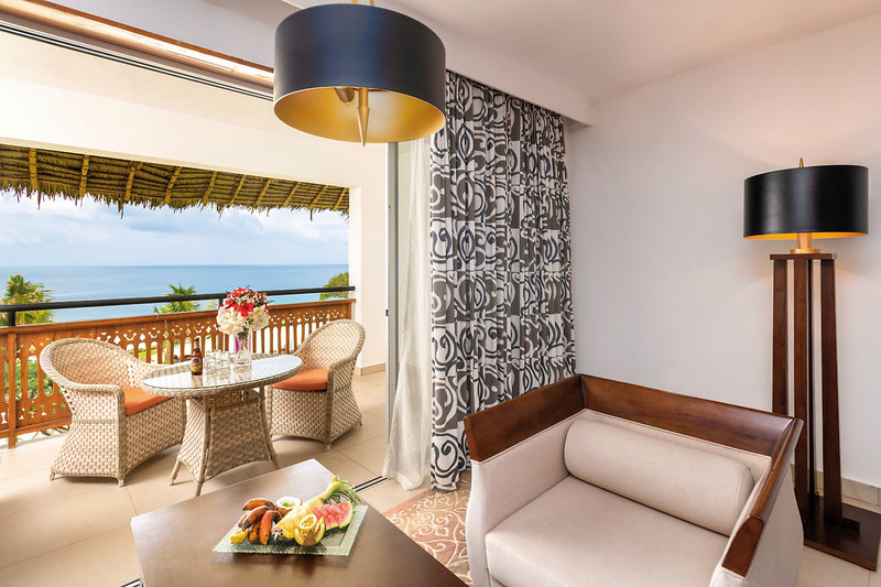 Royal Zanzibar Beach Resort 12