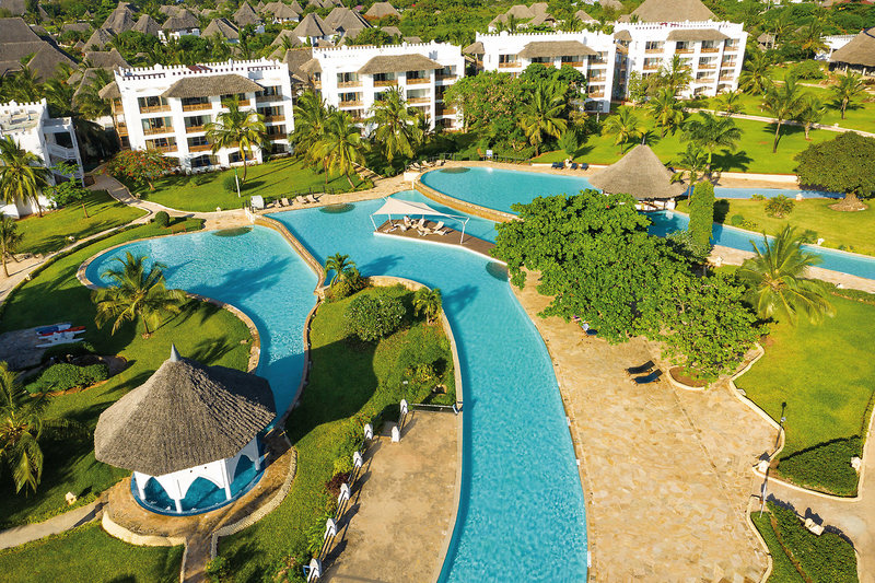 Royal Zanzibar Beach Resort 15