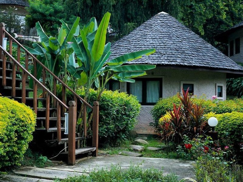 The Imperial Phukaew Hill Resort 1