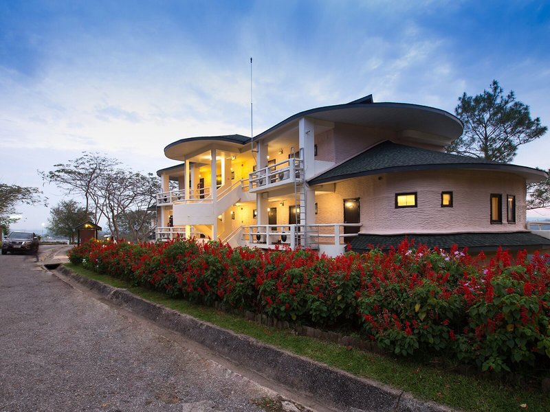 The Imperial Phukaew Hill Resort 2
