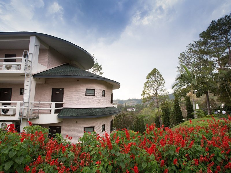 The Imperial Phukaew Hill Resort 3