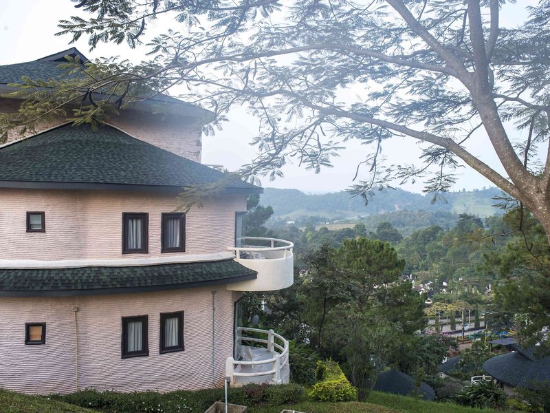 The Imperial Phukaew Hill Resort 4