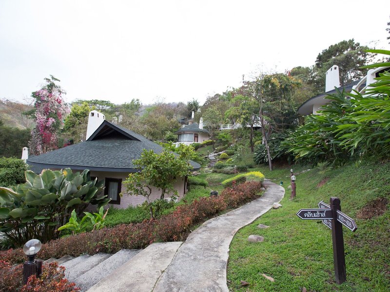 The Imperial Phukaew Hill Resort 7