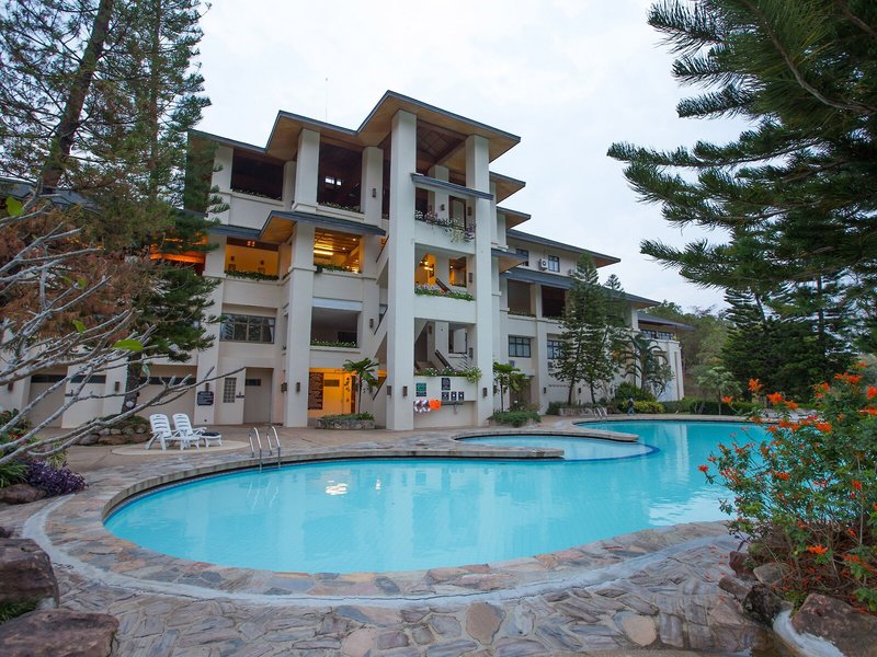 The Imperial Phukaew Hill Resort 8