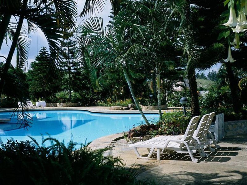 The Imperial Phukaew Hill Resort 9