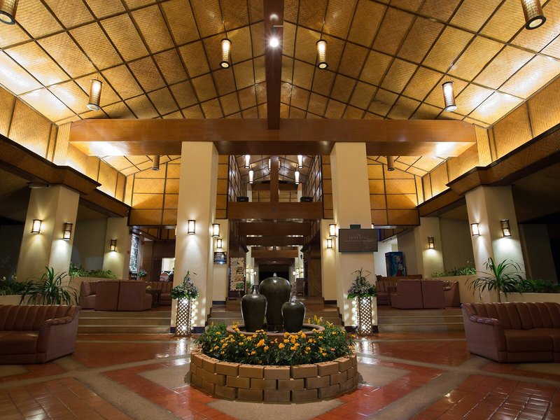 The Imperial Phukaew Hill Resort 10