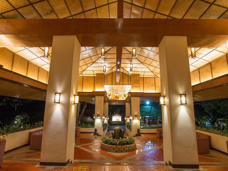 The Imperial Phukaew Hill Resort 11