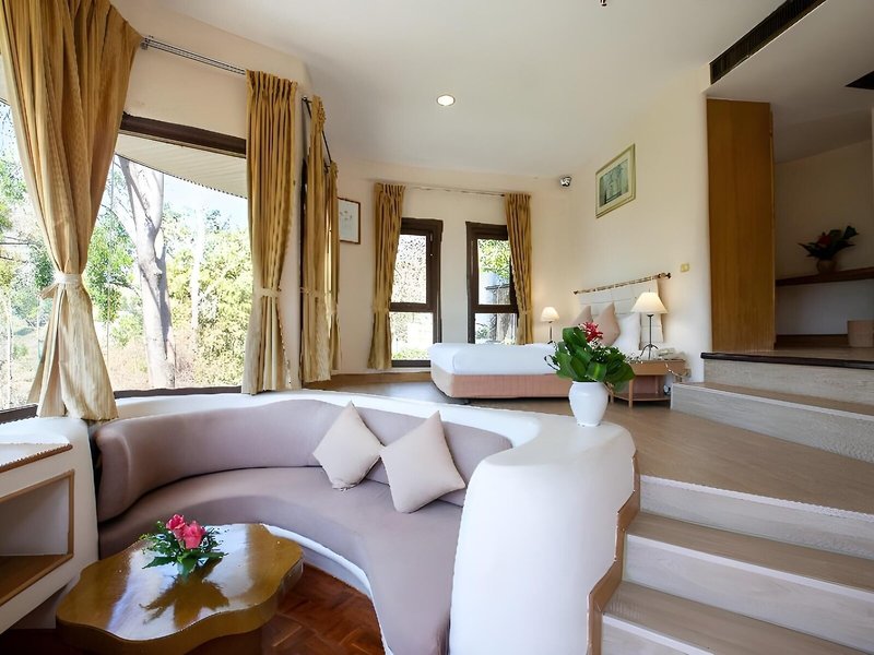 The Imperial Phukaew Hill Resort 12