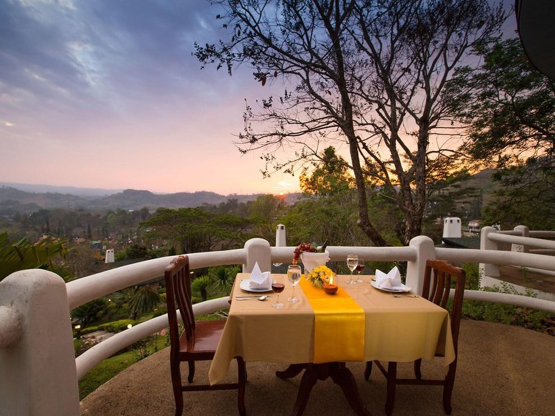 The Imperial Phukaew Hill Resort 13