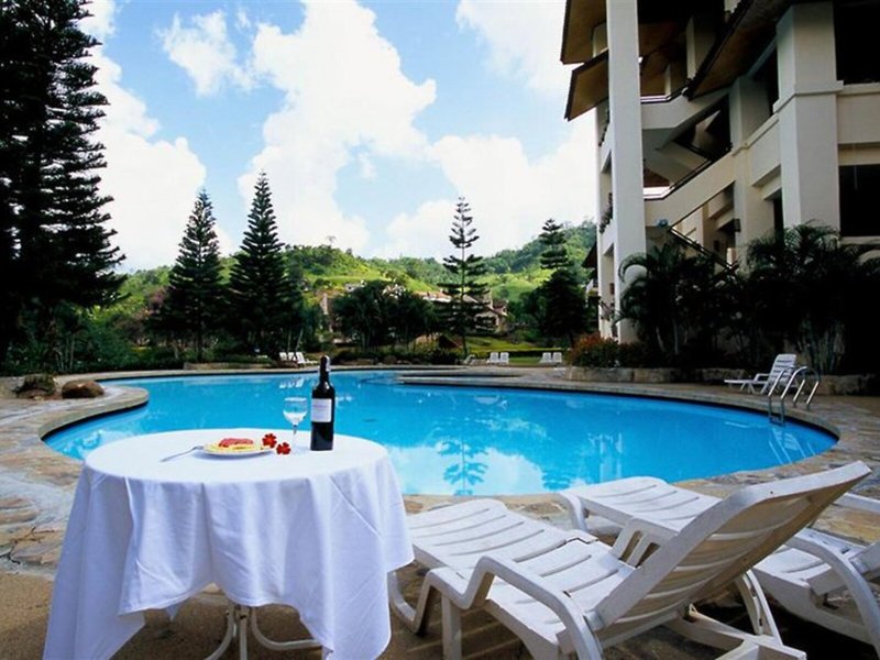 The Imperial Phukaew Hill Resort 14