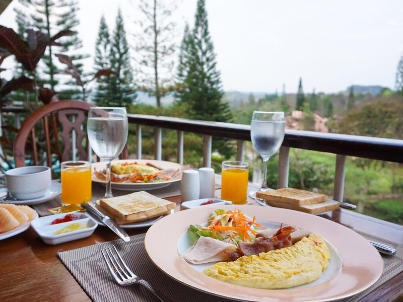 The Imperial Phukaew Hill Resort 15