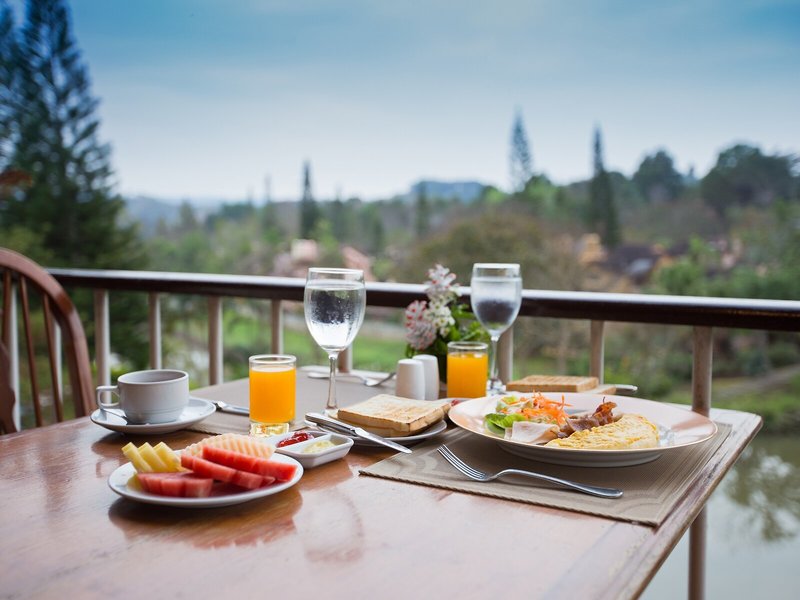 The Imperial Phukaew Hill Resort 16