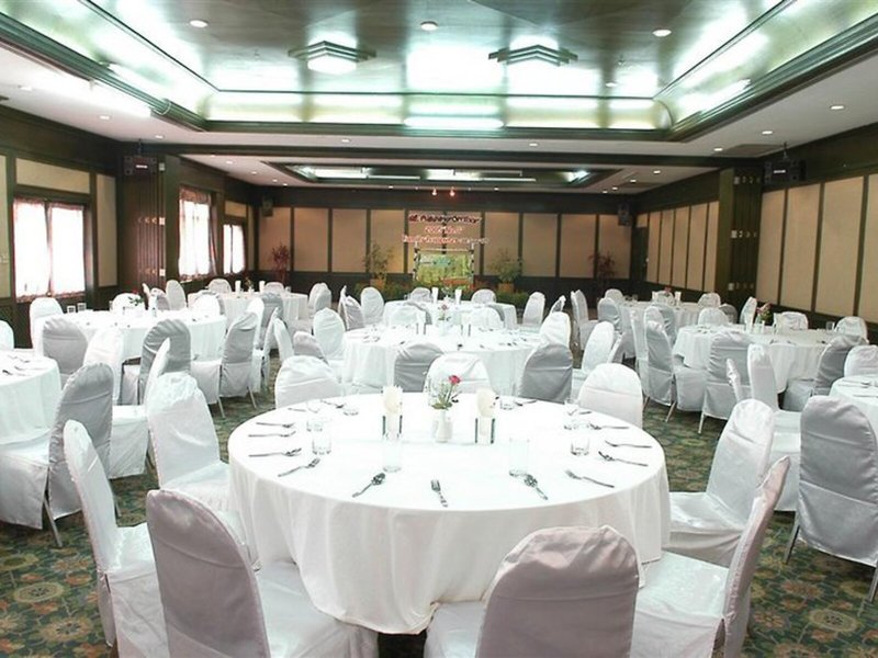 The Imperial Phukaew Hill Resort 17