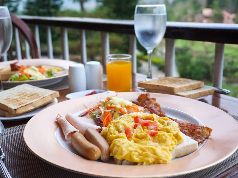 The Imperial Phukaew Hill Resort 18