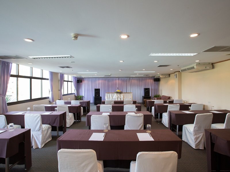 The Imperial Phukaew Hill Resort 19